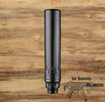 DEAD AIR ARMAMENT LLC NOMAD LTI XC
