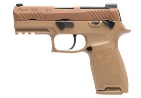 Sig Sauer M18