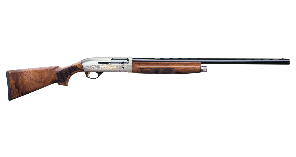 Benelli MONTEFELTRO