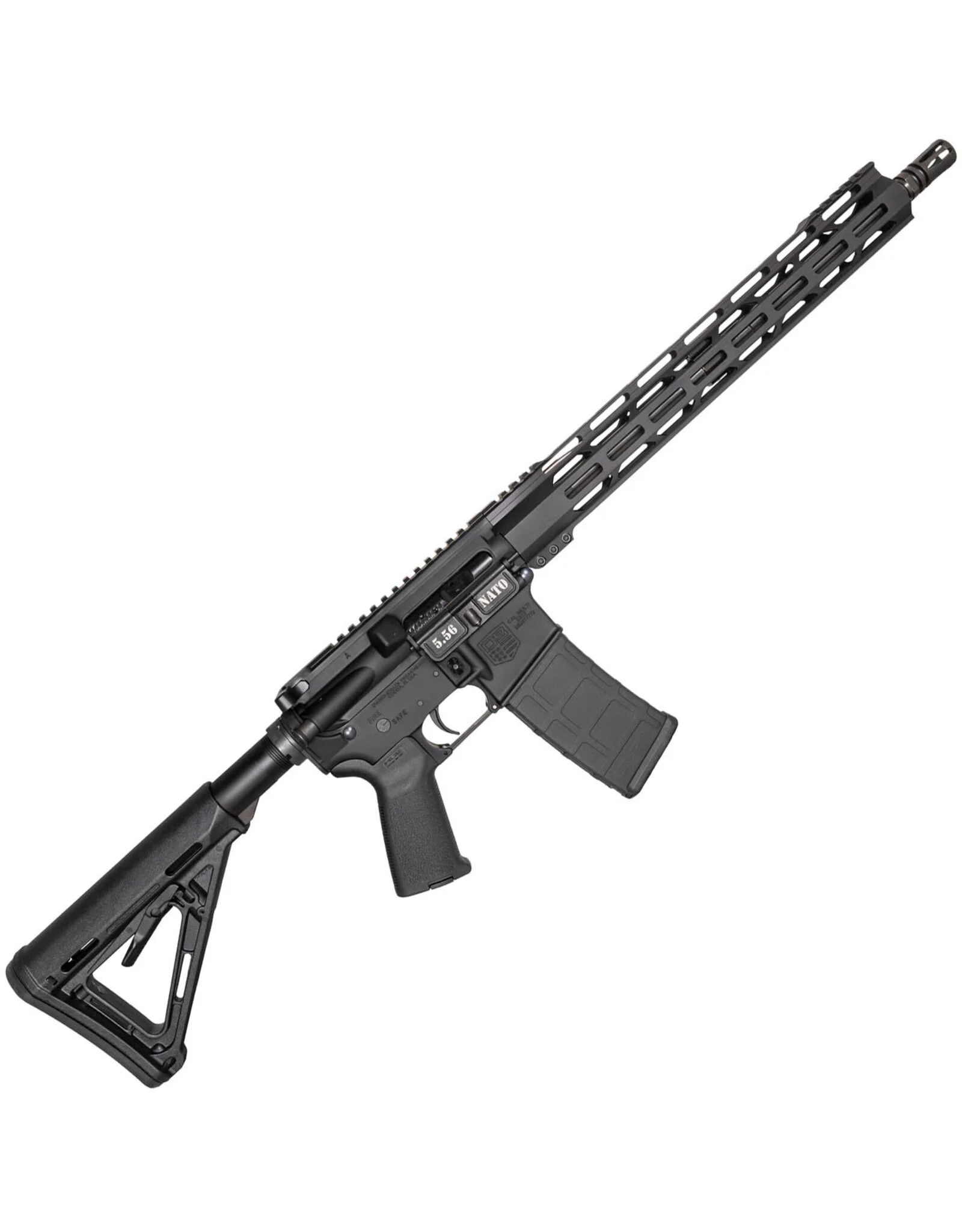 Diamondback Firearms DB15