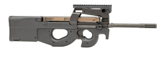 FN AMERICA PS90