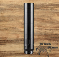 DEAD AIR ARMAMENT LLC NOMAD L