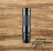 DEAD AIR ARMAMENT LAZARUS KEYMO