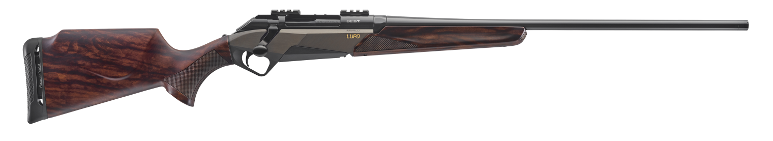 BENELLI USA LUPO