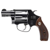 Smith And Wesson 36-11