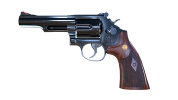 Smith & Wesson 19-10