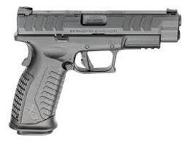 HS PRODUCT XDM ELITE