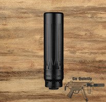 DEADAIR nomad ti xc