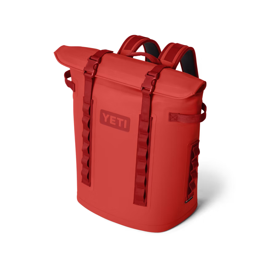 Yeti Hooper M20 Backpack Soft Cooler