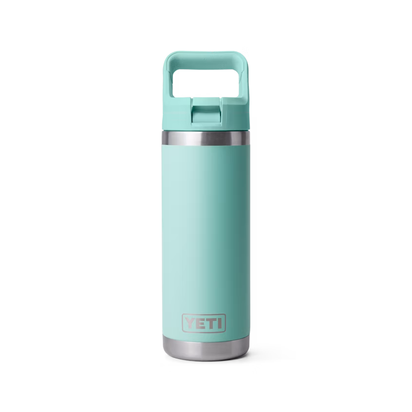 Yeti Rambler 18oz Bottle