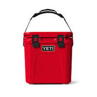 Yeti Roadie 24 2.0 Rescue Red