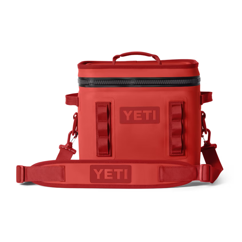 Yeti Hooper Flip 12 Soft Cooler