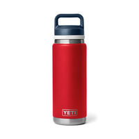 Yeti Red White Navy