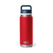Yeti Red White Navy