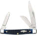 Blue Bone Rogers Corn Cob Jig Medium Case Knife No02806