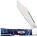 Patriotic Kirinite® Smooth Mini CopperLock Case Knife No11211