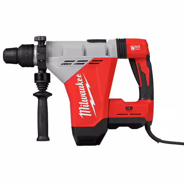 Milwaukee 1-3/4 in. SDS-MAX Rotary Hammer