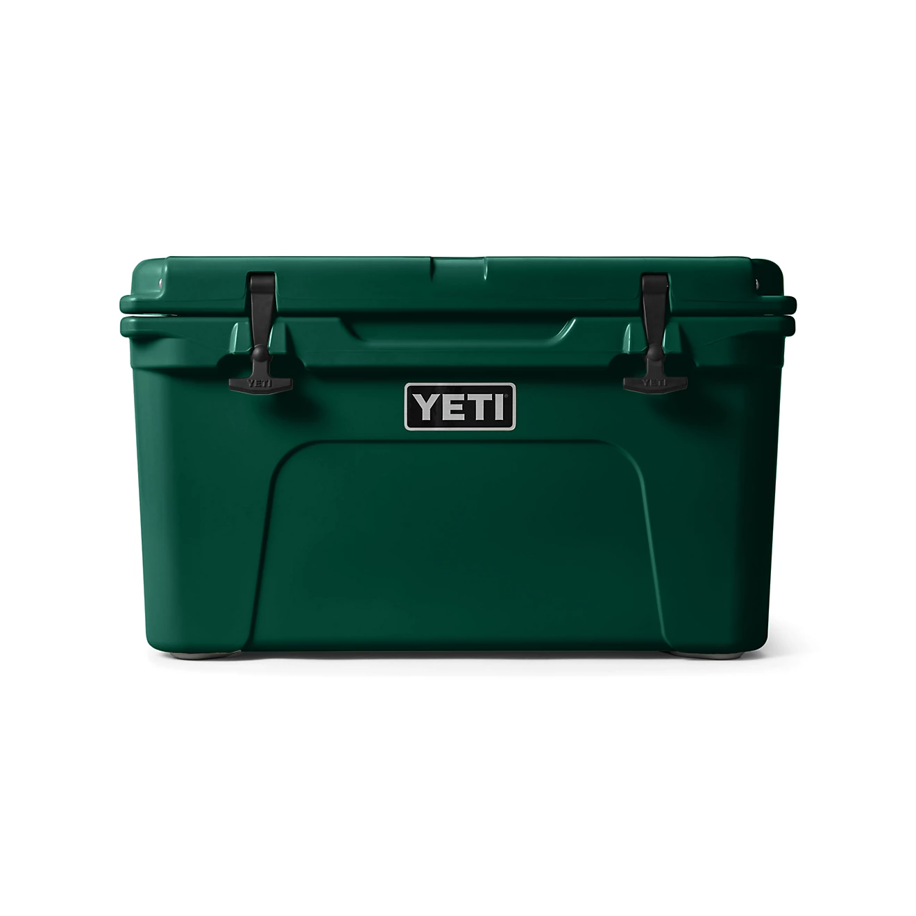 Yeti Tundra 45 Black Forest Green