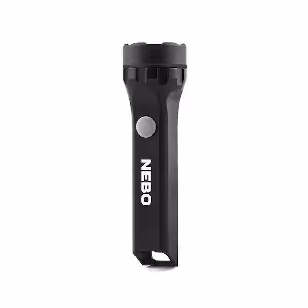 NEBO Luxetreme Nano Black