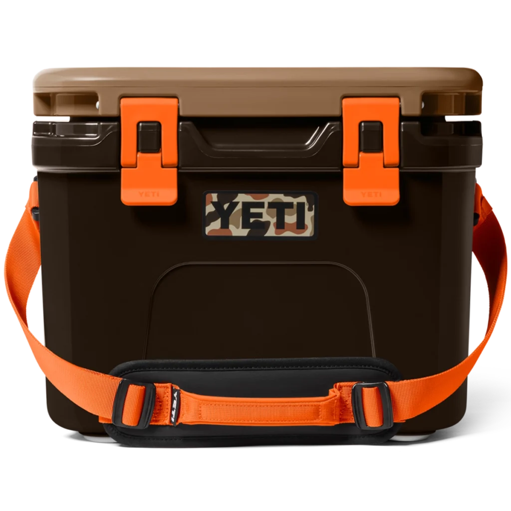 Yeti Roadie 15 Wetlands Camo