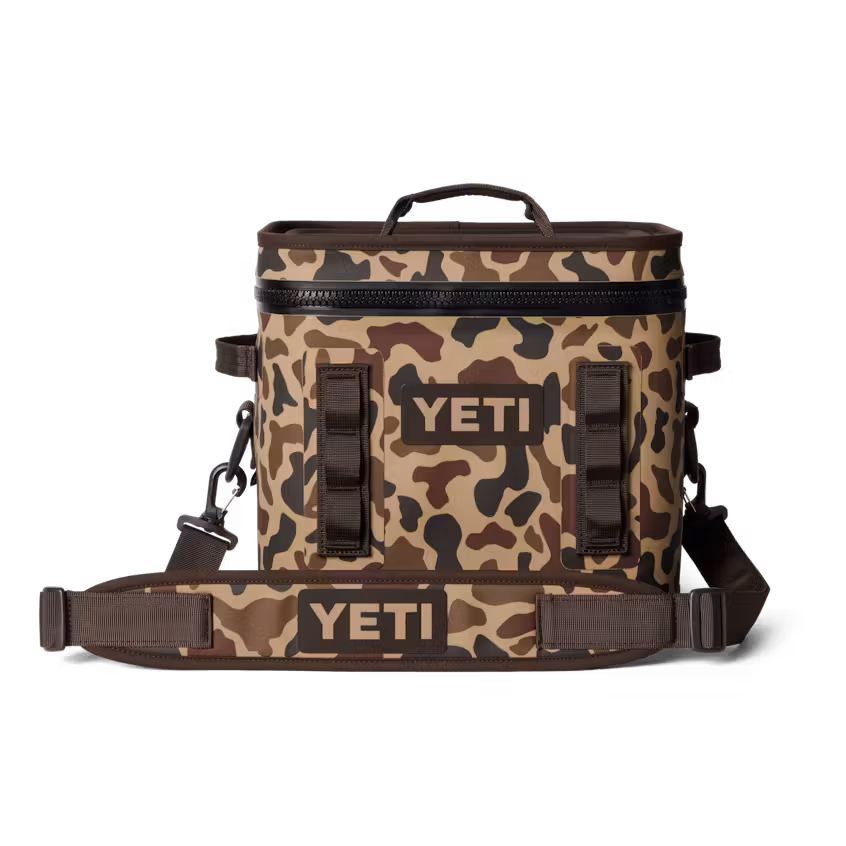 Yeti Hopper Flip 12