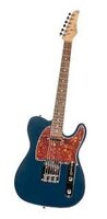Nashville Guitar Works 120BL Single Cut