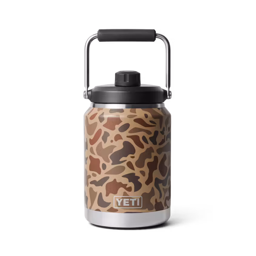 Yeti Rambler Half Gallon Jug