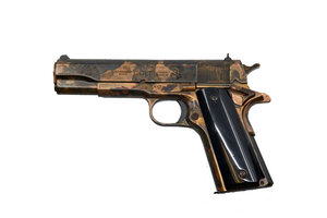 Colt GOVERNMENT