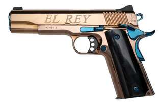 KIMBER K1911