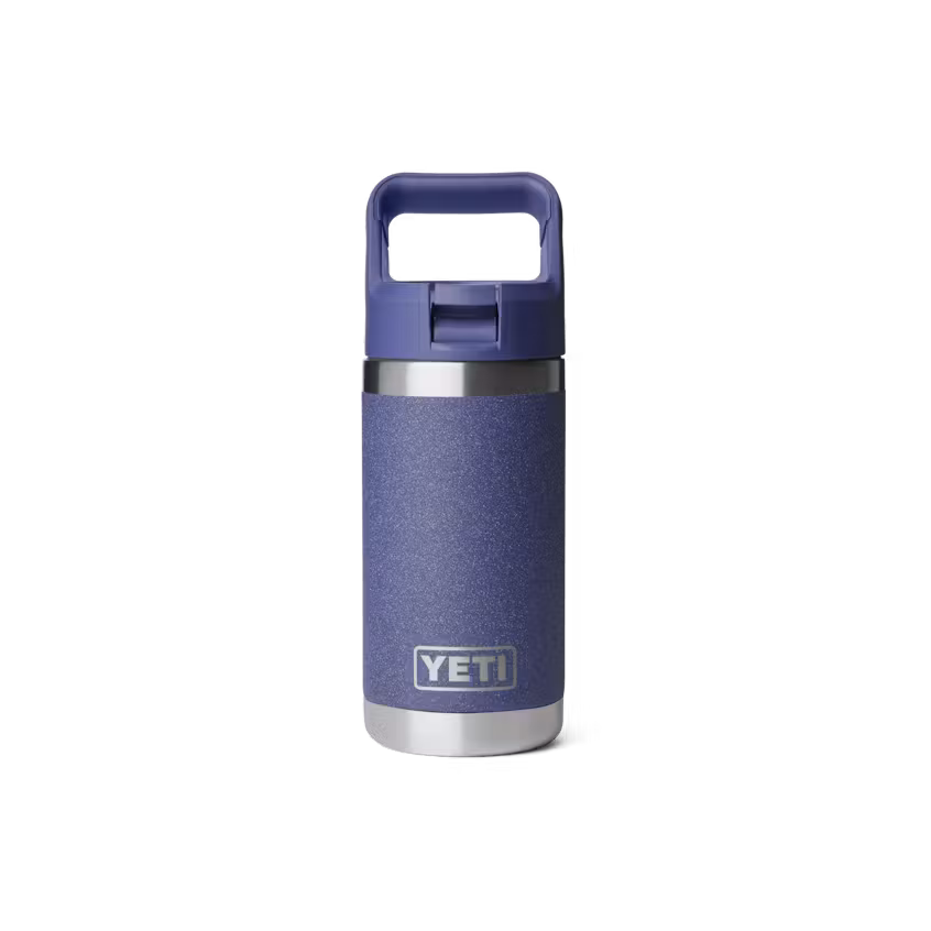 Yeti Rambler Jr 12oz moon dust