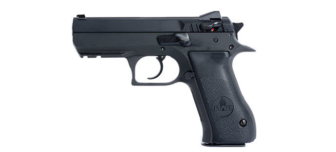 IWI JERICHO 941RS | Jack's Pawn & Gun