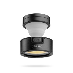  Nebo Poppy Puck Pocket Lantern 