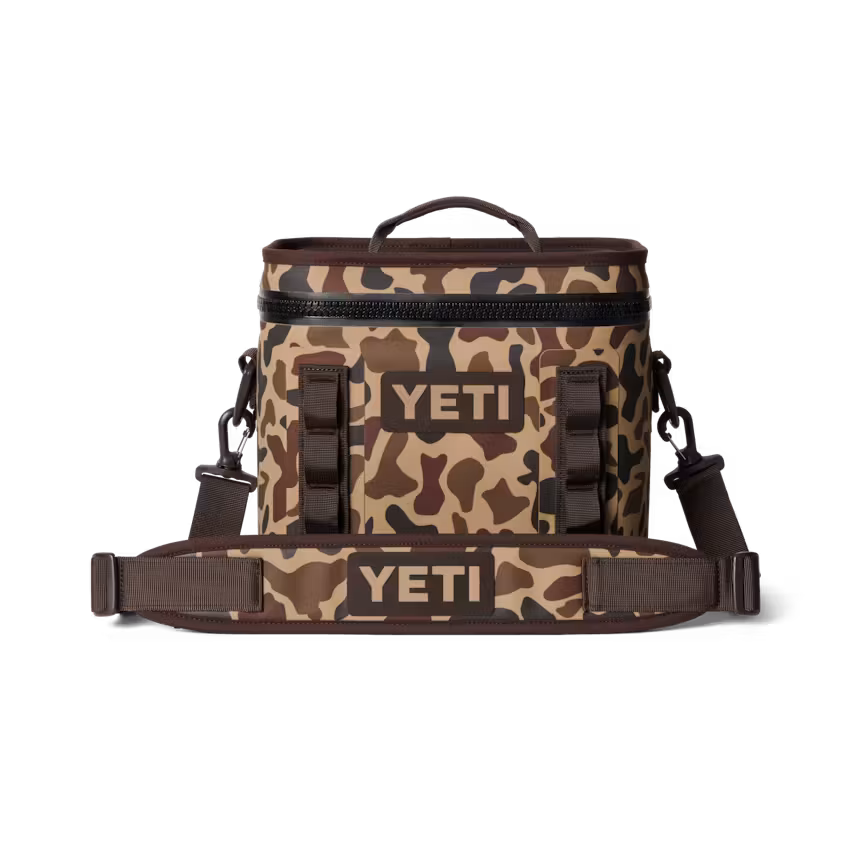 Hopper Flip 8 Soft Cooler