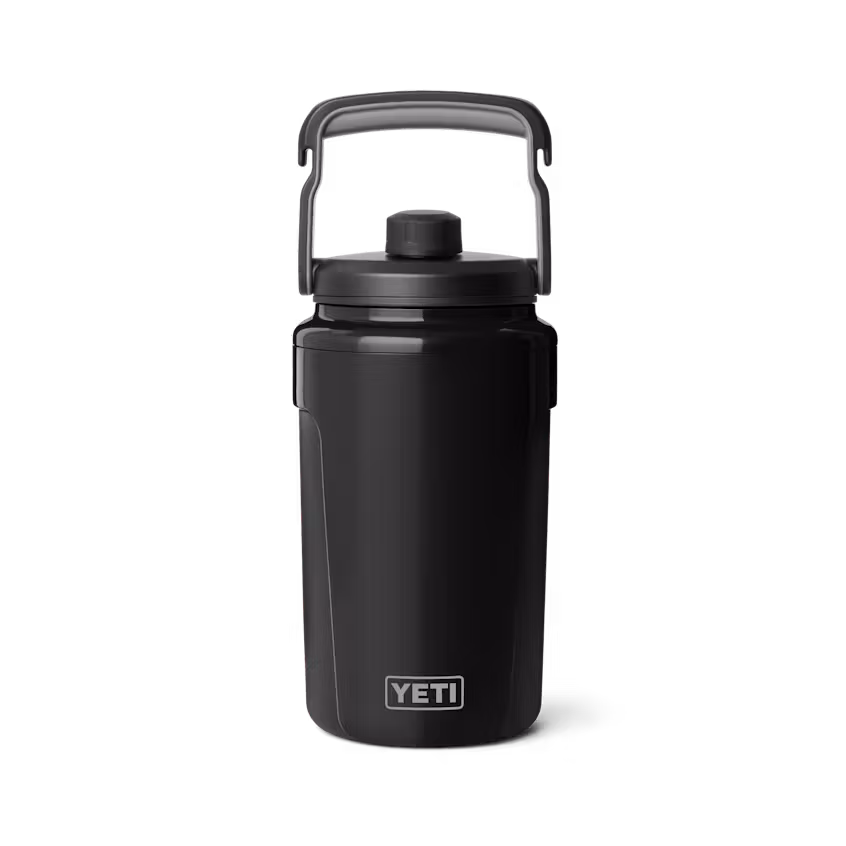 Silo Half Gallon Jug  WITH MAGDOCK CHUG CAP