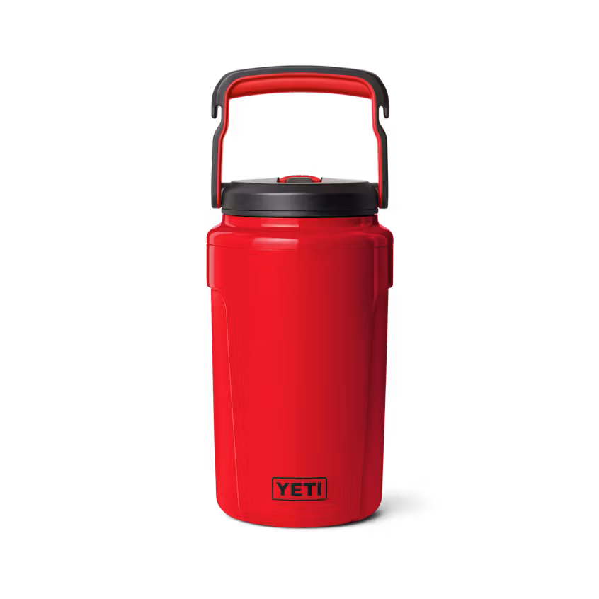 Silo Half Gallon Jug  WITH MAGSLIDE STRAW CAP