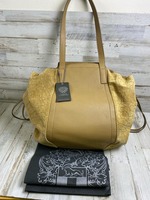 Vince Camuto Fabia Bucket Tote