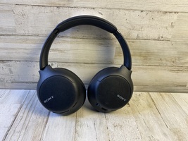Sony Headphones: WH-CH710N