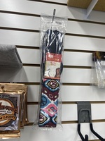 Fat Boy Guitar Strap: Fbs-C6 *NEW*