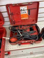 Hilti Concrete  Drill: TE12S