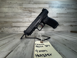 Century Arms Inc.  - C.A.I. Canik Mete Sft