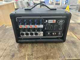 Peavey Pv5300 Mixer