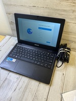 Asus Laptop: BR1102CG