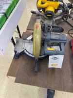 Ryobi  Table Saw: TS1340