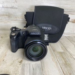 Minolta MN67Z Camera 