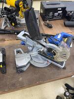 Kobalt Saw: 0857240