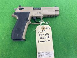 American Tactical GSG Firefly Pistol
