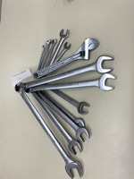 Proto Wrench Set 