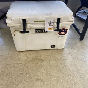 Yeti  35 (24 Quart) Cooler 