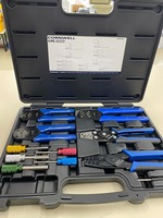 Cornwell CTGMTSK11 Terminal Kit 