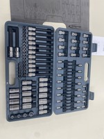 Blue Point Socket Set:  BLPTHC87